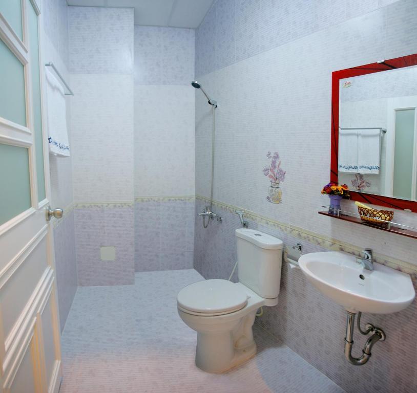 Cr Hotel Nha Trang Room photo
